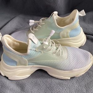 Steve Madden Tie Dye Sneakers